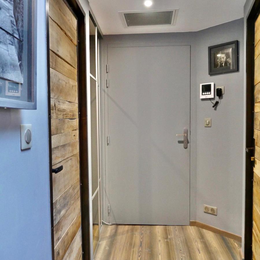 In Sarlat Luxury Rentals, Medieval Center - Loft Stella Matutina -2P-Ascenseur-Climatisation 外观 照片