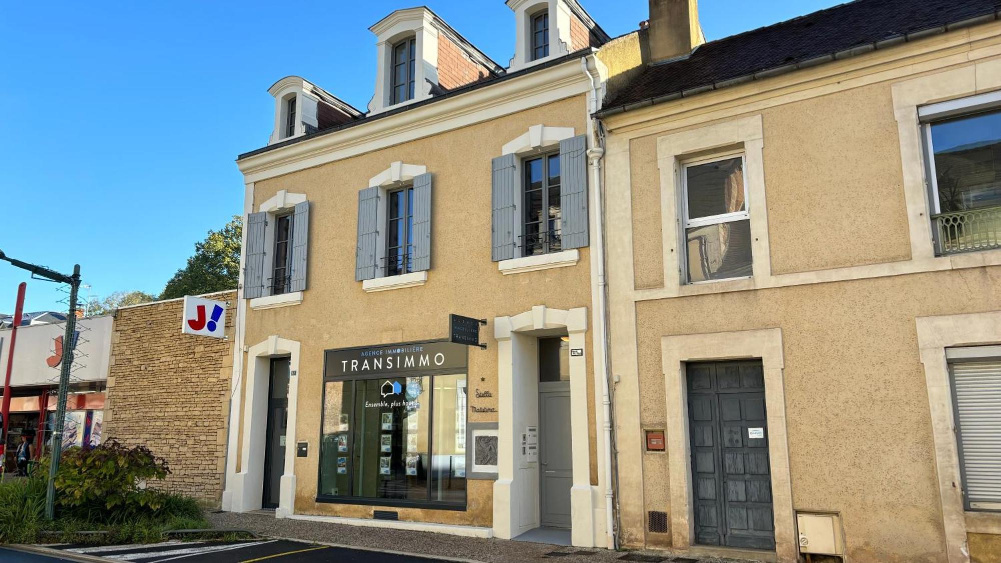 In Sarlat Luxury Rentals, Medieval Center - Loft Stella Matutina -2P-Ascenseur-Climatisation 外观 照片
